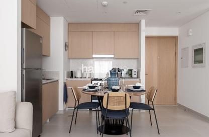 Apartment - 1 Bedroom - 1 Bathroom for rent in Surf at Creek Beach Building 1 - Surf at Creek Beach - Creek Beach - Dubai Creek Harbour (The Lagoons) - Dubai Apartment - 1 Bedroom - 1 Bathroom for rent in Surf at Creek Beach Building 1 - Surf at Creek Beach - Creek Beach - Dubai Creek Harbour (The Lagoons) - Dubai