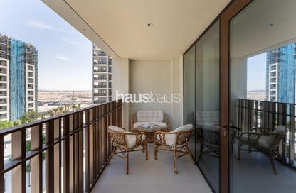 Apartment - 1 Bedroom - 1 Bathroom for rent in Surf at Creek Beach Building 1 - Surf at Creek Beach - Creek Beach - Dubai Creek Harbour (The Lagoons) - Dubai Apartment - 1 Bedroom - 1 Bathroom for rent in Surf at Creek Beach Building 1 - Surf at Creek Beach - Creek Beach - Dubai Creek Harbour (The Lagoons) - Dubai