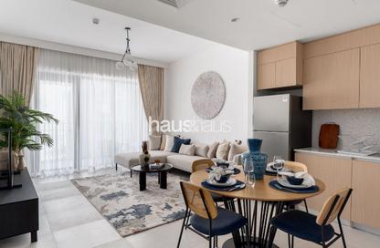 Apartment - 1 Bedroom - 1 Bathroom for rent in Surf at Creek Beach Building 1 - Surf at Creek Beach - Creek Beach - Dubai Creek Harbour (The Lagoons) - Dubai Apartment - 1 Bedroom - 1 Bathroom for rent in Surf at Creek Beach Building 1 - Surf at Creek Beach - Creek Beach - Dubai Creek Harbour (The Lagoons) - Dubai