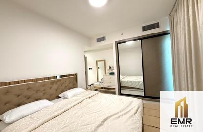 Apartment - 3 Bedrooms - 3 Bathrooms for rent in Binghatti Creek - Al Jaddaf - Dubai Apartment - 3 Bedrooms - 3 Bathrooms for rent in Binghatti Creek - Al Jaddaf - Dubai