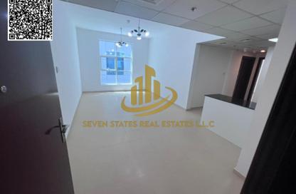 Apartment - 2 Bedrooms - 2 Bathrooms for rent in City Tower - Al Nuaimiya - Ajman