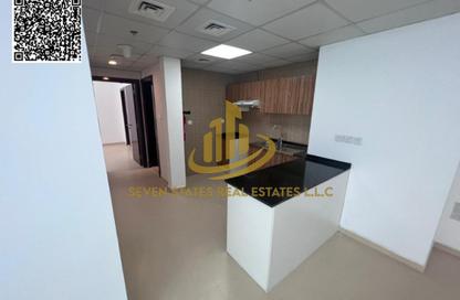 Apartment - 2 Bedrooms - 2 Bathrooms for rent in City Tower - Al Nuaimiya - Ajman