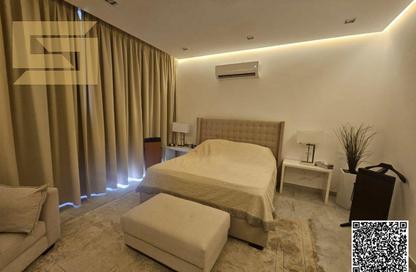 Villa - 5 Bedrooms - 7 Bathrooms for rent in Al Zaheya Gardens - Al Zahya - Ajman