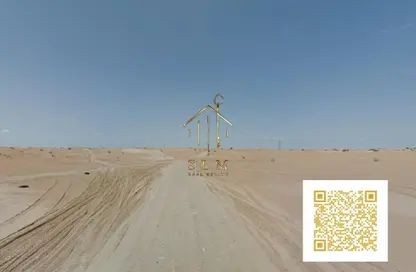 Land - Studio for sale in Al Belidah - Al Bataeh - Sharjah