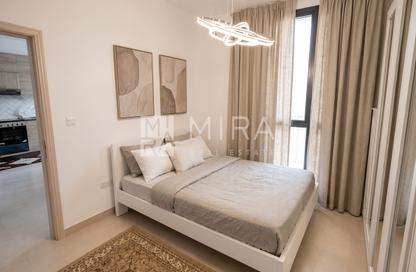 Apartment - 1 - 2 for rent in Dania 3 - Midtown - Dubai Production City (IMPZ) - Dubai