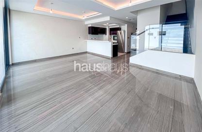 Townhouse - 4 Bedrooms - 4 Bathrooms for rent in Belair Damac Hills - By Trump Estates - DAMAC Hills - Dubai