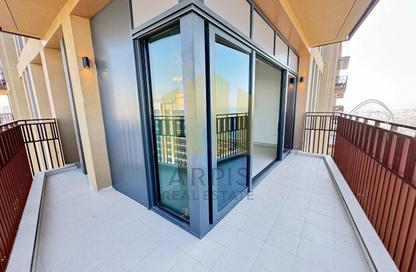 Apartment - 4 Bedrooms - 6 Bathrooms for rent in Al Yazia Plaza - Deira Enrichment Project - Deira - Dubai