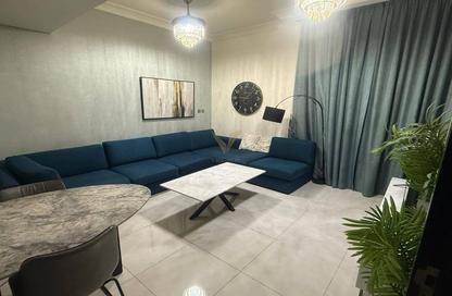 Townhouse - 3 Bedrooms - 5 Bathrooms for sale in Aster - Damac Hills 2 - Dubai Townhouse - 3 Bedrooms - 5 Bathrooms for sale in Aster - Damac Hills 2 - Dubai