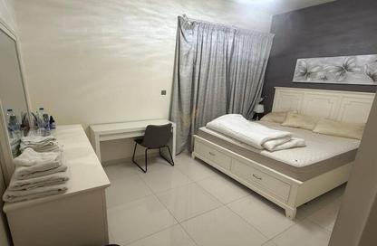 Townhouse - 3 Bedrooms - 5 Bathrooms for sale in Aster - Damac Hills 2 - Dubai