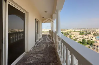 Apartment - 2 Bedrooms - 3 Bathrooms for sale in Royal Breeze 4 - Royal Breeze - Al Hamra Village - Ras Al Khaimah