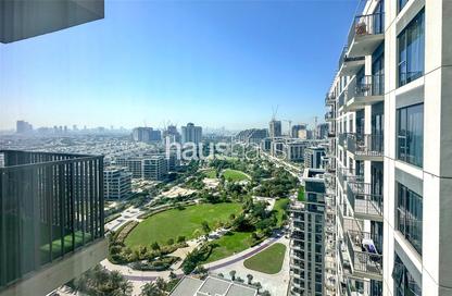 Apartment - 1 - 1 for sale in Park Ridge Tower C - Park Ridge - Dubai Hills Estate - Dubai