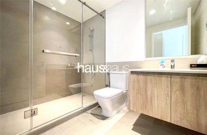 Apartment - 1 - 1 for sale in Park Ridge Tower C - Park Ridge - Dubai Hills Estate - Dubai