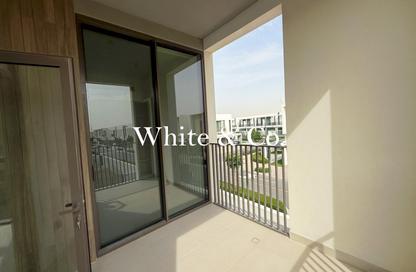 Townhouse - 4 Bedrooms - 4 Bathrooms for rent in Orania - The Valley - Dubai Townhouse - 4 Bedrooms - 4 Bathrooms for rent in Orania - The Valley - Dubai
