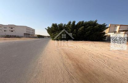 Land - Studio for rent in Ajman Industrial 1 - Ajman Industrial Area - Ajman