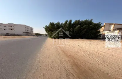 Land - Studio for rent in Ajman Industrial 1 - Ajman Industrial Area - Ajman