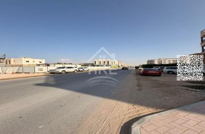 Land - Studio for rent in Ajman Industrial 1 - Ajman Industrial Area - Ajman