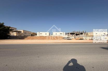 Land - Studio for rent in Ajman Industrial 1 - Ajman Industrial Area - Ajman