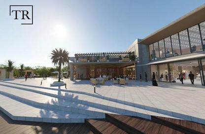 Townhouse - 5 Bedrooms - 5 Bathrooms for sale in Monte Carlo - Damac Lagoons - Dubai