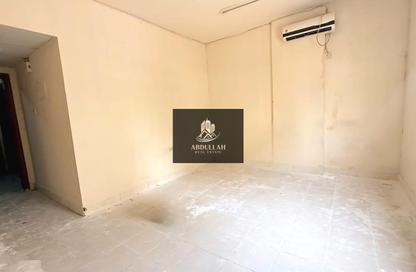 Apartment - Studio - 1 Bathroom for rent in Muwaileh 29 Building - Muwaileh - Sharjah