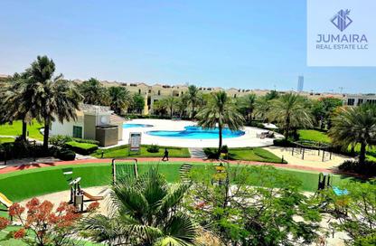 Townhouse - 3 Bedrooms - 4 Bathrooms for sale in Bayti Townhouses - Al Hamra Village - Ras Al Khaimah Townhouse - 3 Bedrooms - 4 Bathrooms for sale in Bayti Townhouses - Al Hamra Village - Ras Al Khaimah