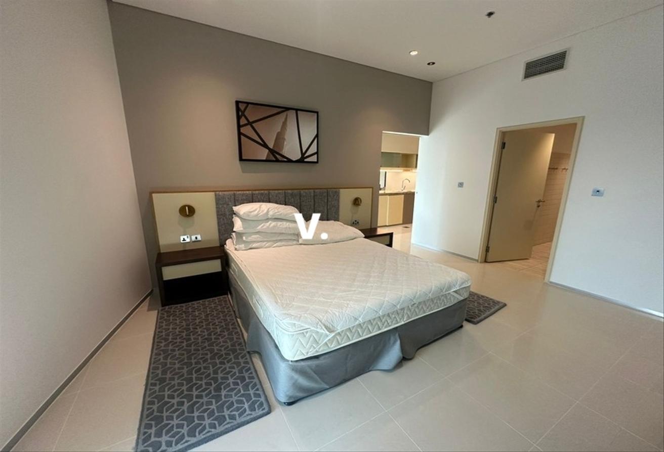 Large 2 Bedroom | Sea View |Furnished|Close Metro photo 26