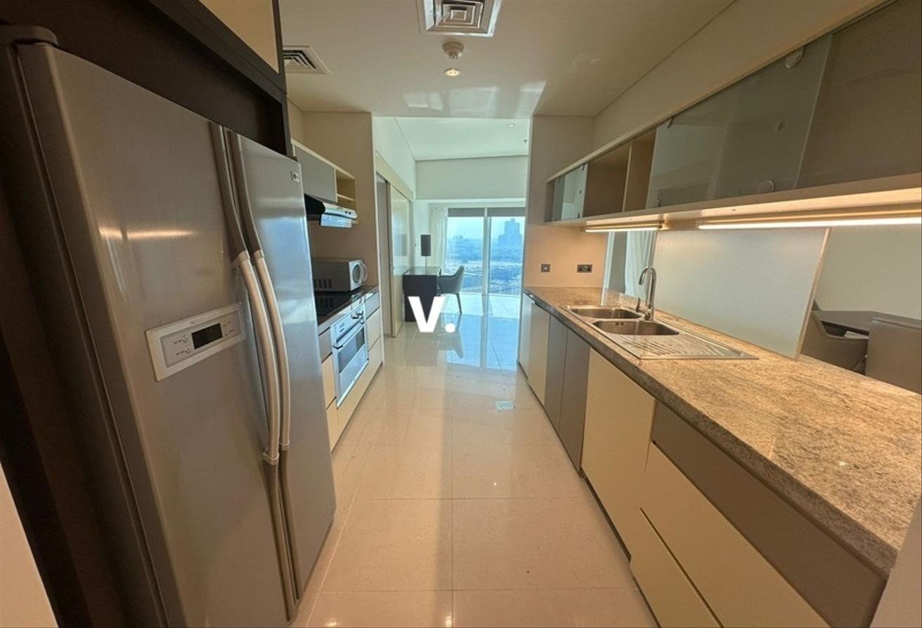 Large 2 Bedroom | Sea View |Furnished|Close Metro photo 19