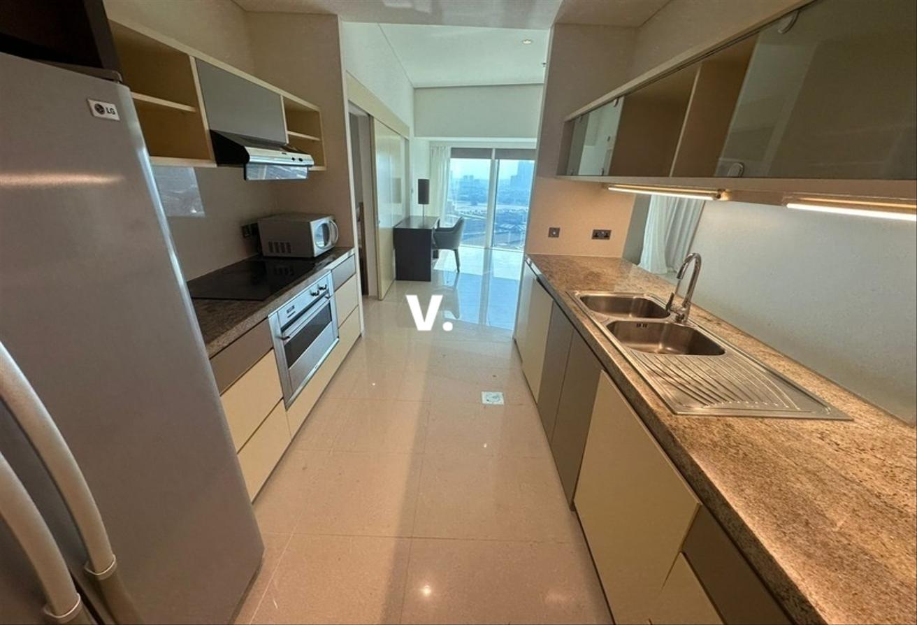 Large 2 Bedroom | Sea View |Furnished|Close Metro photo 20