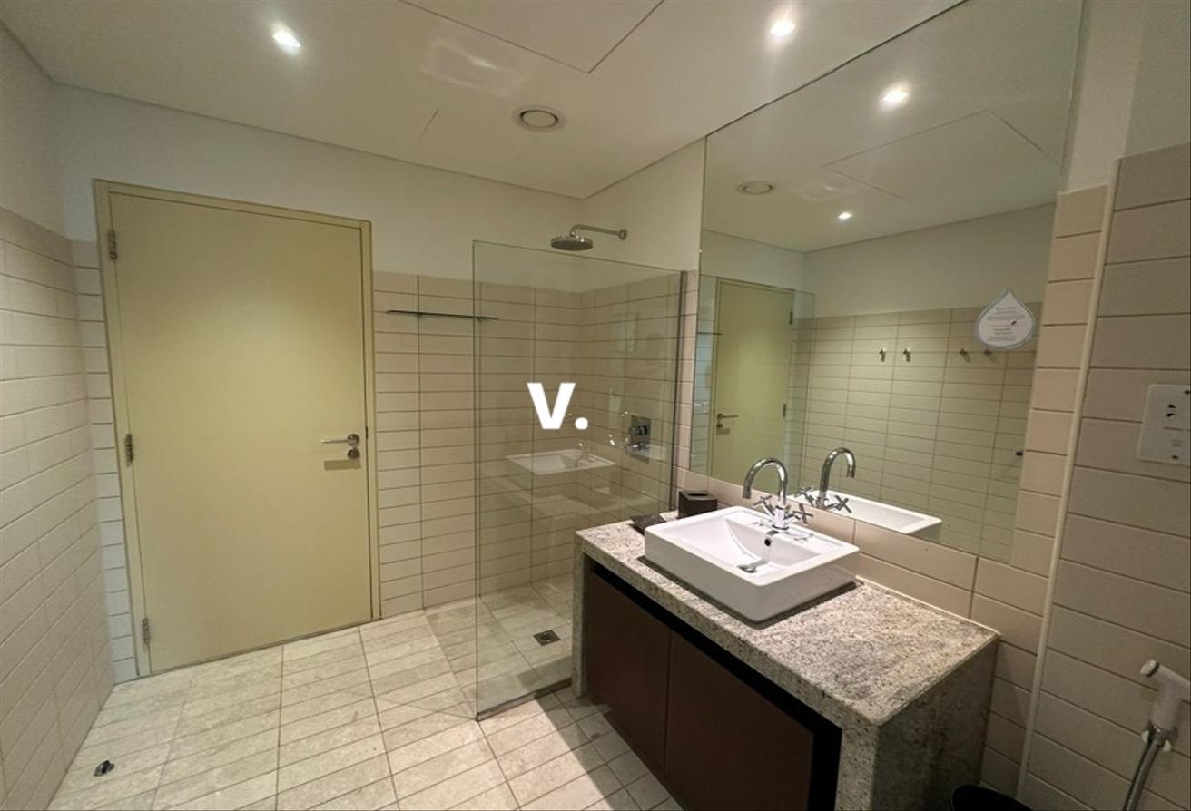 Large 2 Bedroom | Sea View |Furnished|Close Metro photo 25