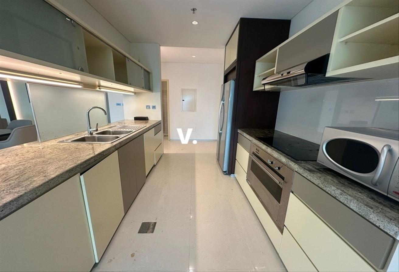 Large 2 Bedroom | Sea View |Furnished|Close Metro photo 18