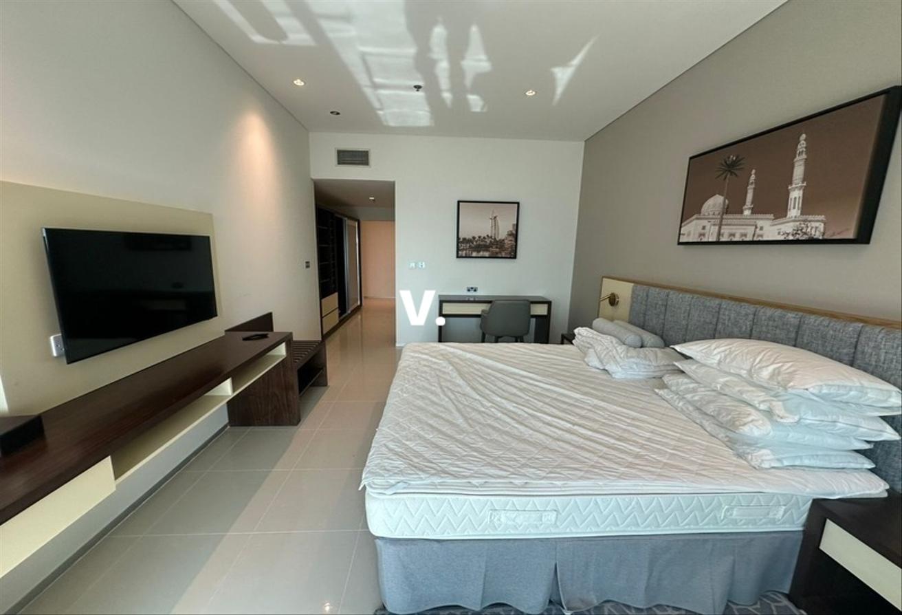 Large 2 Bedroom | Sea View |Furnished|Close Metro photo 29
