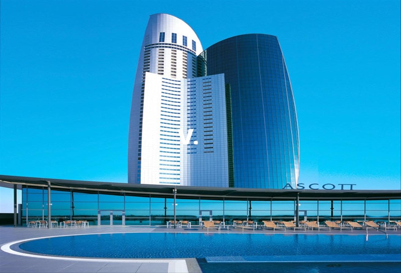 Large 2 Bedroom | Sea View |Furnished|Close Metro photo 10