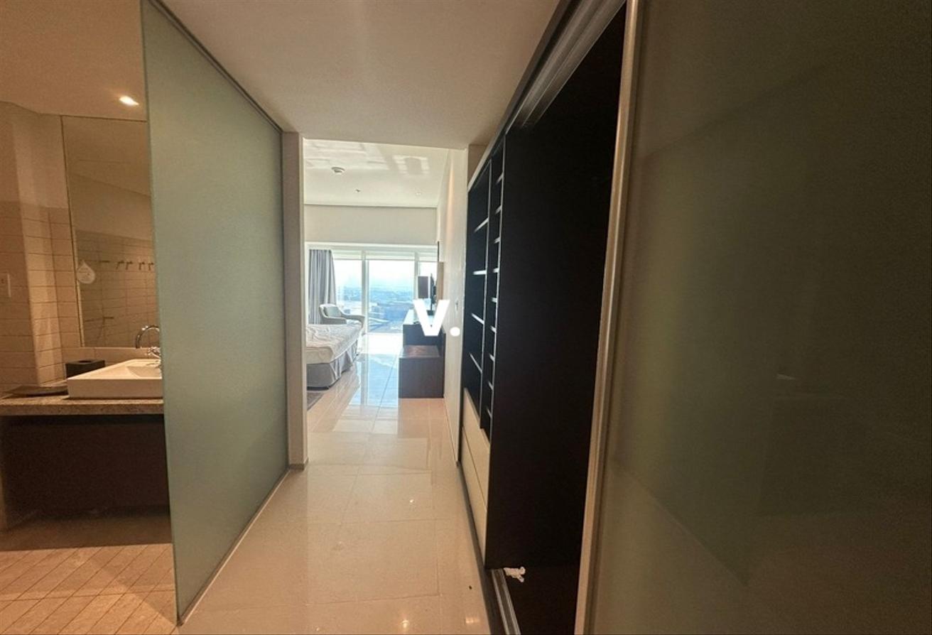 Large 2 Bedroom | Sea View |Furnished|Close Metro photo 13