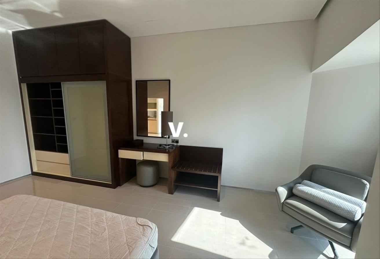 Large 2 Bedroom | Sea View |Furnished|Close Metro photo 24