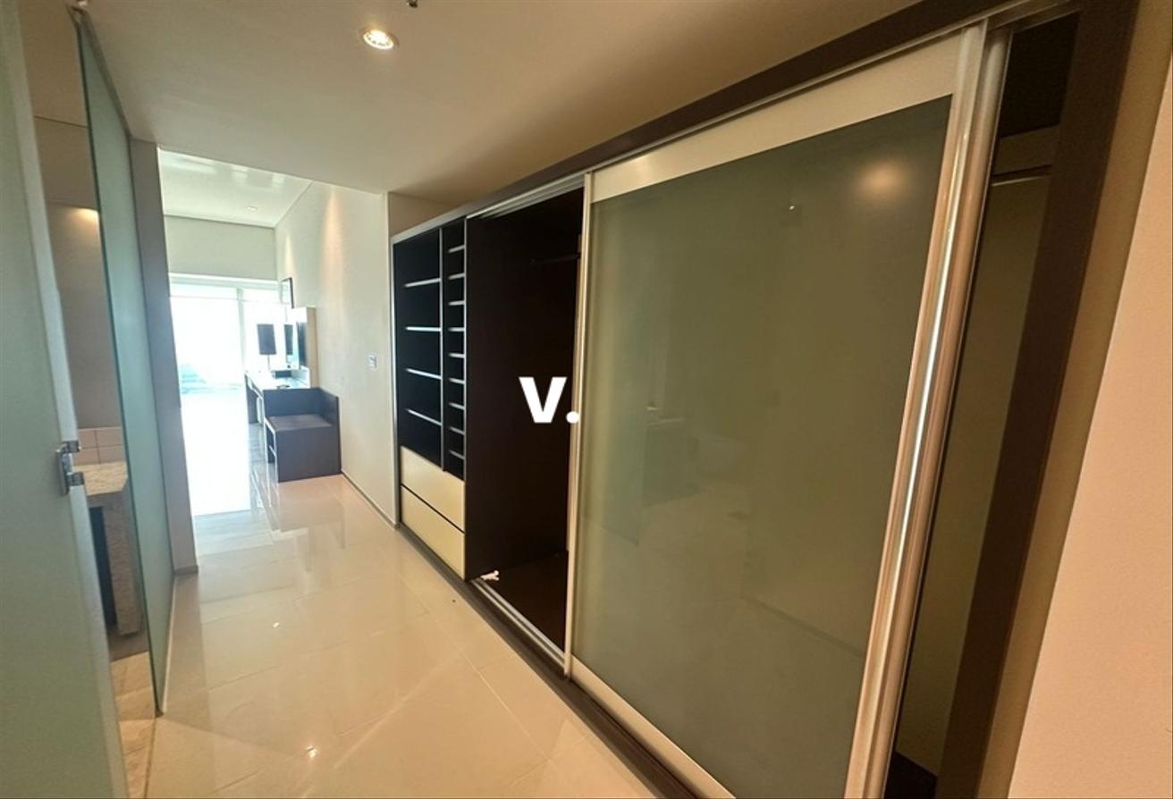 Large 2 Bedroom | Sea View |Furnished|Close Metro photo 23