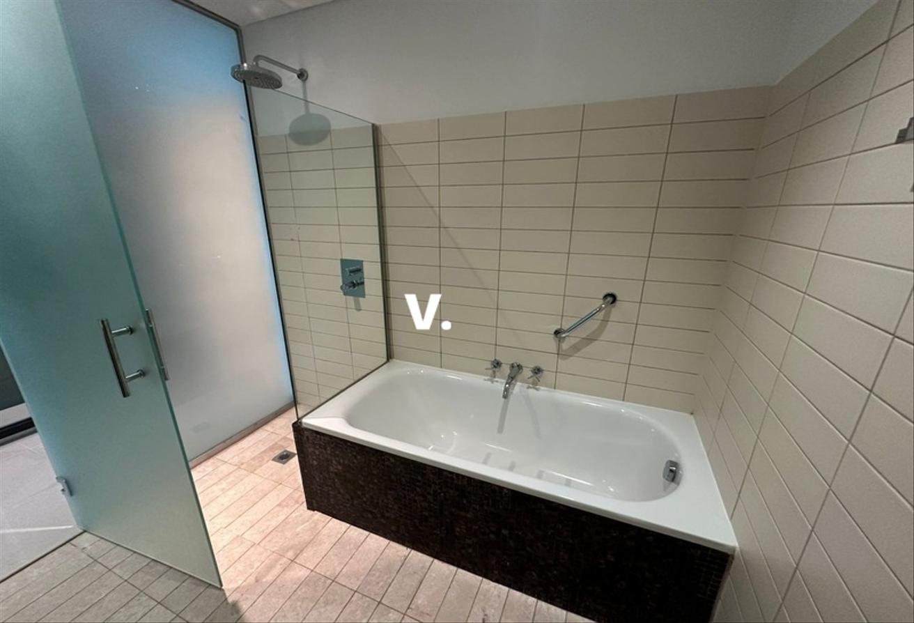 Large 2 Bedroom | Sea View |Furnished|Close Metro photo 28