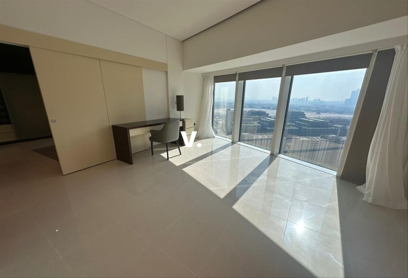 Large 2 Bedroom | Sea View |Furnished|Close Metro photo 14