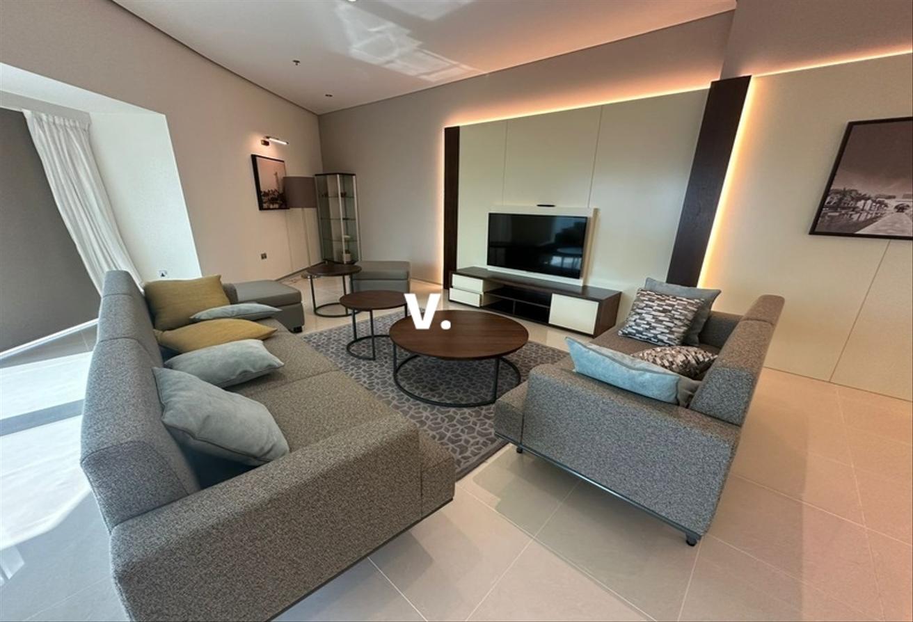 Large 2 Bedroom | Sea View |Furnished|Close Metro photo 17