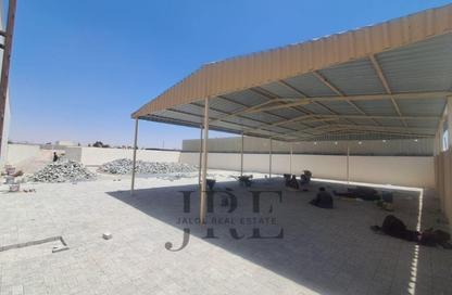 أرض - استوديو للايجار في الصجعة الصناعية - الصجعة - الشارقة أرض - استوديو للايجار في الصجعة الصناعية - الصجعة - الشارقة