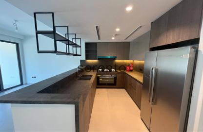 Townhouse - 3 Bedrooms - 3 Bathrooms for sale in Aura Gardens - Tilal Al Ghaf - Dubai Townhouse - 3 Bedrooms - 3 Bathrooms for sale in Aura Gardens - Tilal Al Ghaf - Dubai