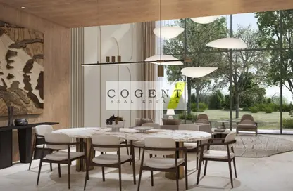 فيلا - 4 غرف نوم - 5 حمامات للبيع في عمارة - تلال الغاف - دبي