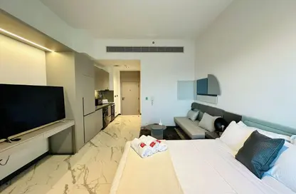 شقة - 1 حمام للايجار في ماج ٩٣٠ - ماج سيتي - مدينة الشيخ محمد بن راشد - دبي