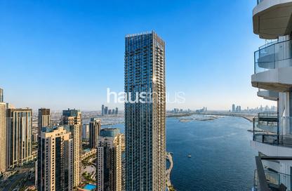 Hotel and Hotel Apartment - 2 Bedrooms - 2 Bathrooms for rent in Address Harbour Point Tower 1 - Address Harbour Point - Dubai Creek Harbour (The Lagoons) - Dubai Hotel and Hotel Apartment - 2 Bedrooms - 2 Bathrooms for rent in Address Harbour Point Tower 1 - Address Harbour Point - Dubai Creek Harbour (The Lagoons) - Dubai