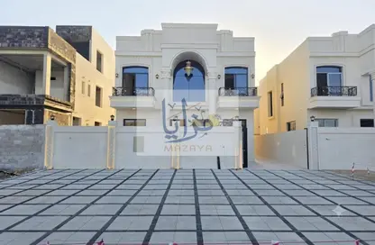 فيلا - 5 غرف نوم - 7 حمامات للبيع في الزاهية جاردنز - الزاهية - عجمان
