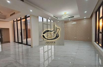 Villa - 5 Bedrooms - 7 Bathrooms for rent in Al Athbah - Wadi Al Amardi - Dubai