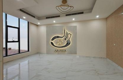 Villa - 5 Bedrooms - 7 Bathrooms for rent in Al Athbah - Wadi Al Amardi - Dubai