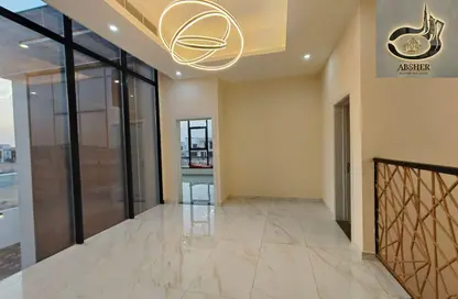 Villa - 5 Bedrooms - 7 Bathrooms for rent in Al Athbah - Wadi Al Amardi - Dubai