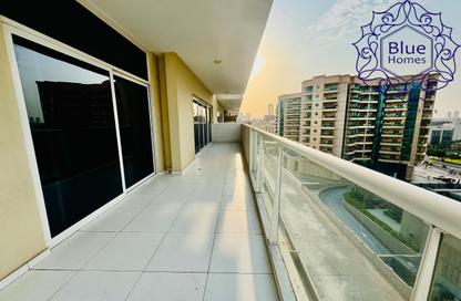 Apartment - 2 - 3 for rent in Rose Home - Oud Metha - Bur Dubai - Dubai