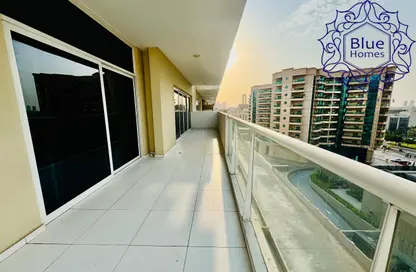 Apartment - 2 Bedrooms - 3 Bathrooms for rent in Rose Home - Oud Metha - Bur Dubai - Dubai Apartment - 2 Bedrooms - 3 Bathrooms for rent in Rose Home - Oud Metha - Bur Dubai - Dubai