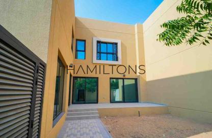 Villa - 4 Bedrooms - 4 Bathrooms for sale in Sharjah Sustainable City - Sharjah