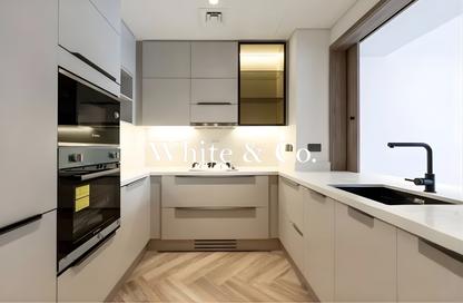 شقة - غرفة نوم - 2 حمامات للبيع في 399 هيلز بارك ب - 399 Hills Park - دبي هيلز استيت - دبي شقة - غرفة نوم - 2 حمامات للبيع في 399 هيلز بارك ب - 399 Hills Park - دبي هيلز استيت - دبي